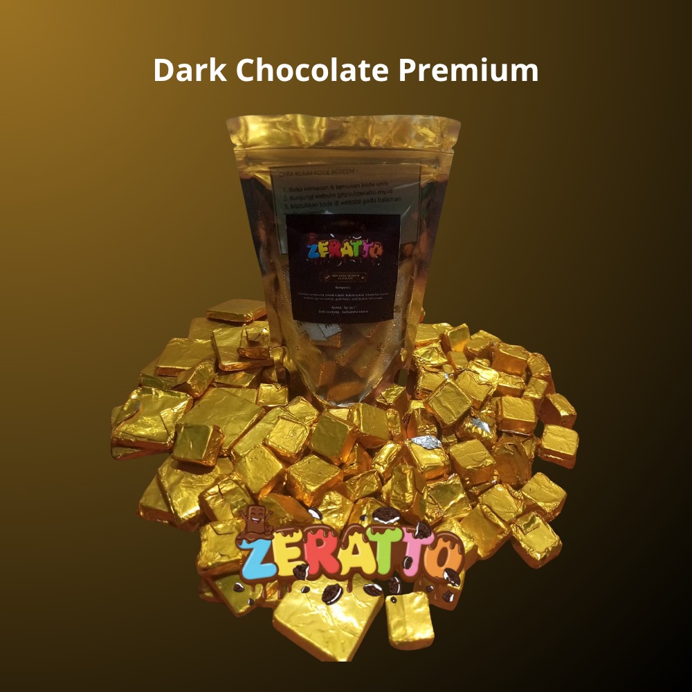 Standing Pouch Mini Zeratto