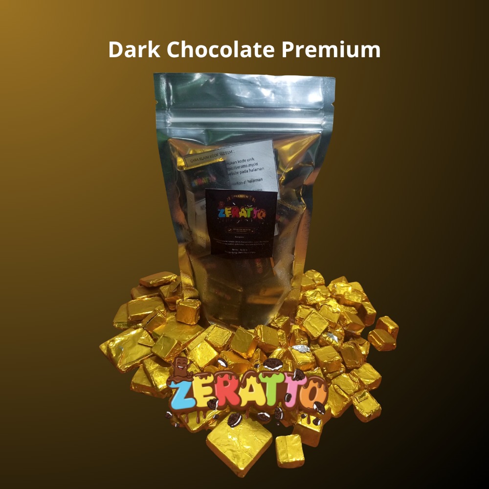 Standing Pouch Regular Zeratto